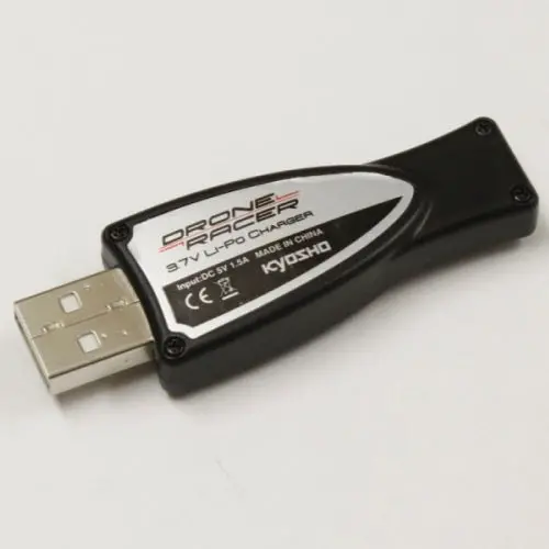 Kyosho Dr014 Usb Charger 1