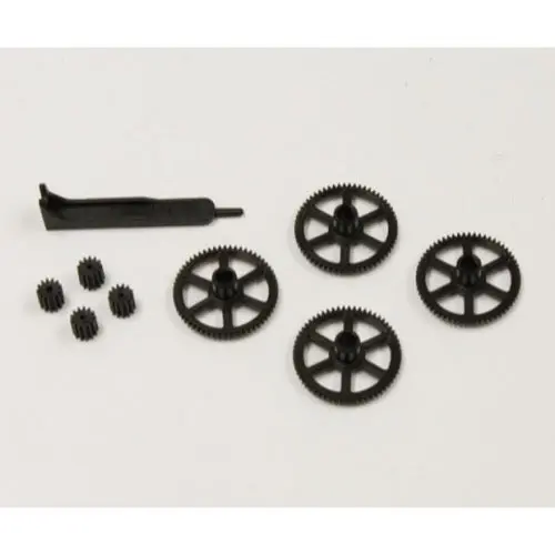 Kyosho Drw001 High Speed Gear Set 1