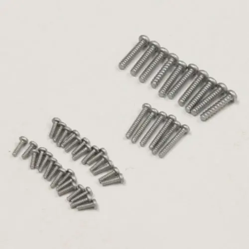 Kyosho Drw003 Titanium Screw Set 1