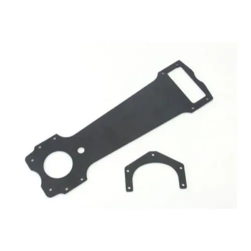 Kyosho Ef203 Main Chassis (Fantom Ep-4Wd) 1