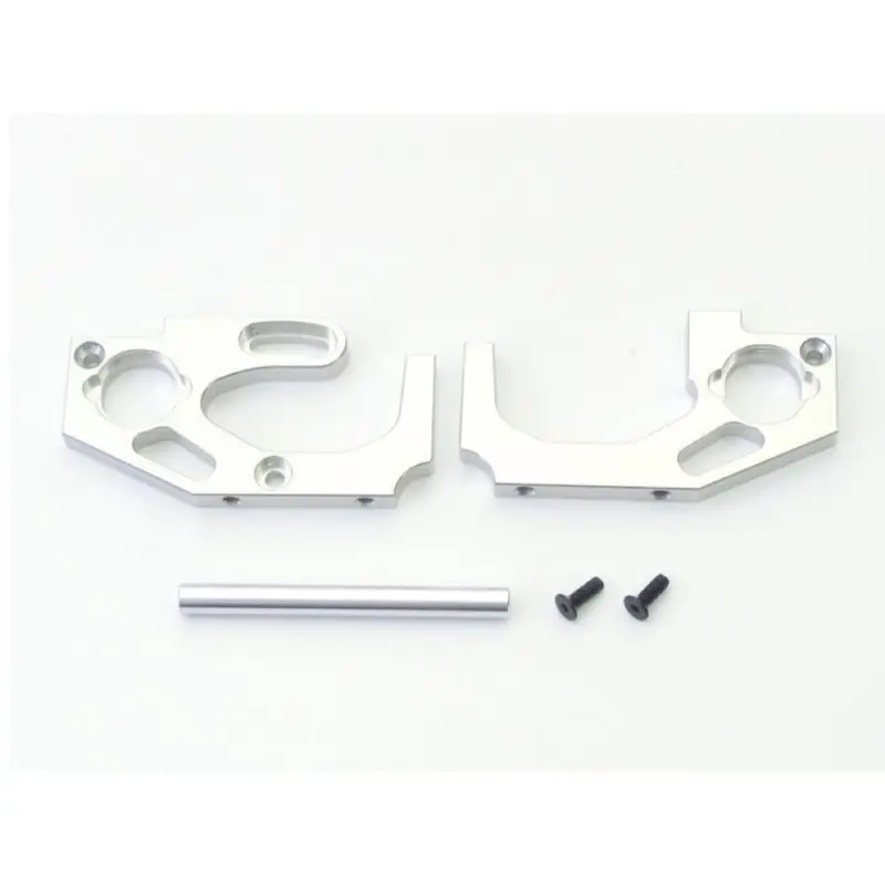 Kyosho Ef206s Rear Axle Mount (Fantom Ep-4Wd) 1