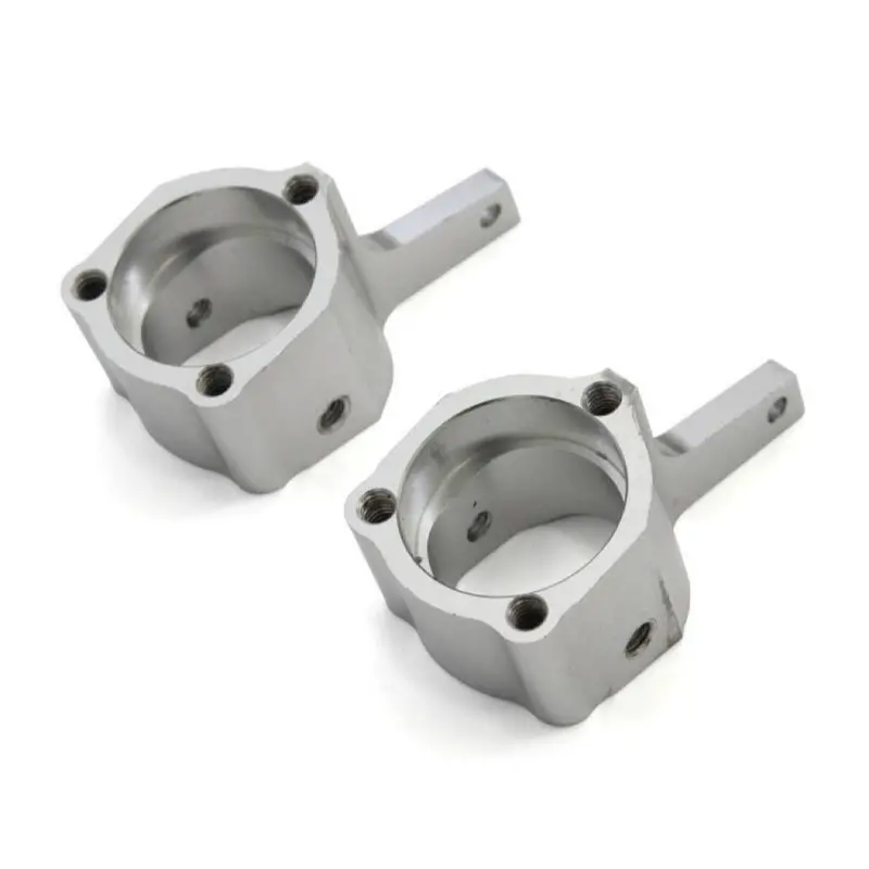 Kyosho Ef208 Knuckle Arm (2Pcs/Fantom Ep-4Wd) 1