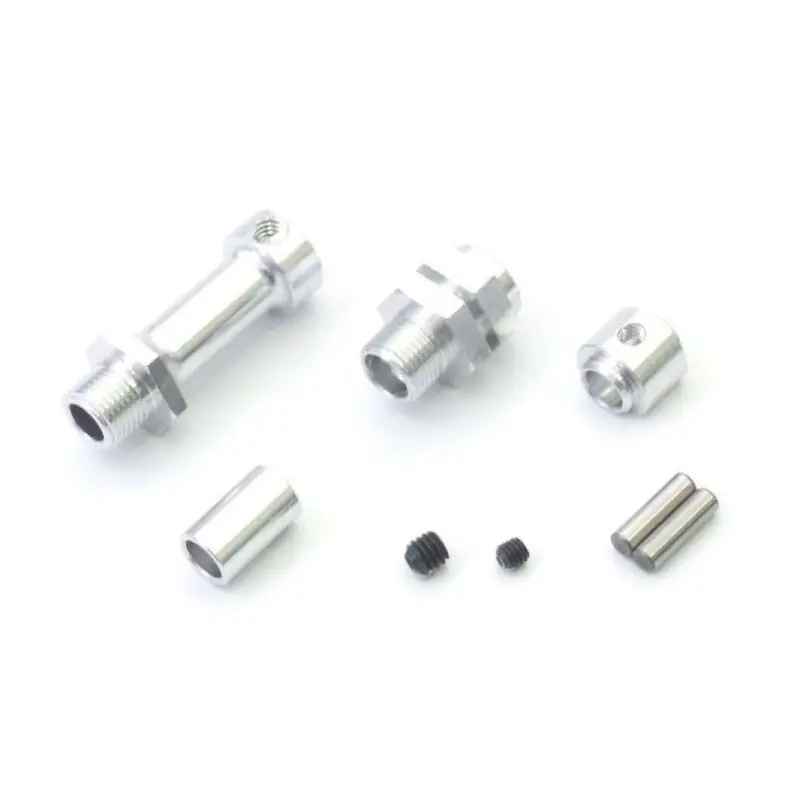 Kyosho Ef210 Rear Wheel Hub (Fantom Ep-4Wd) 1