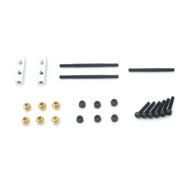 Kyosho Ef221 Linkage Parts (Fantom Ep-4Wd) 1