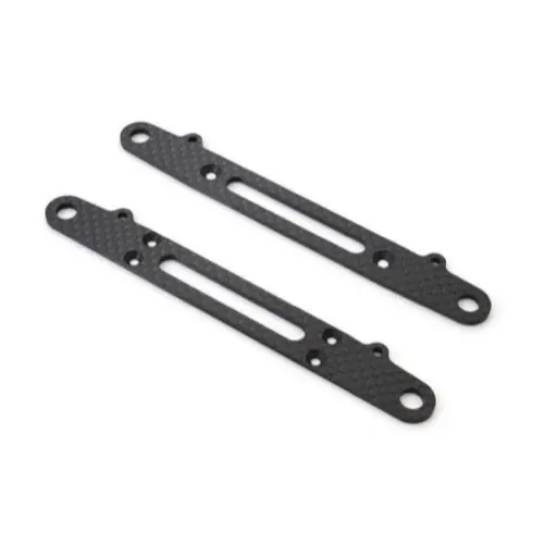 Kyosho Efw005 Carbon Suspension Arm (Fantom Ep-4Wd) 1