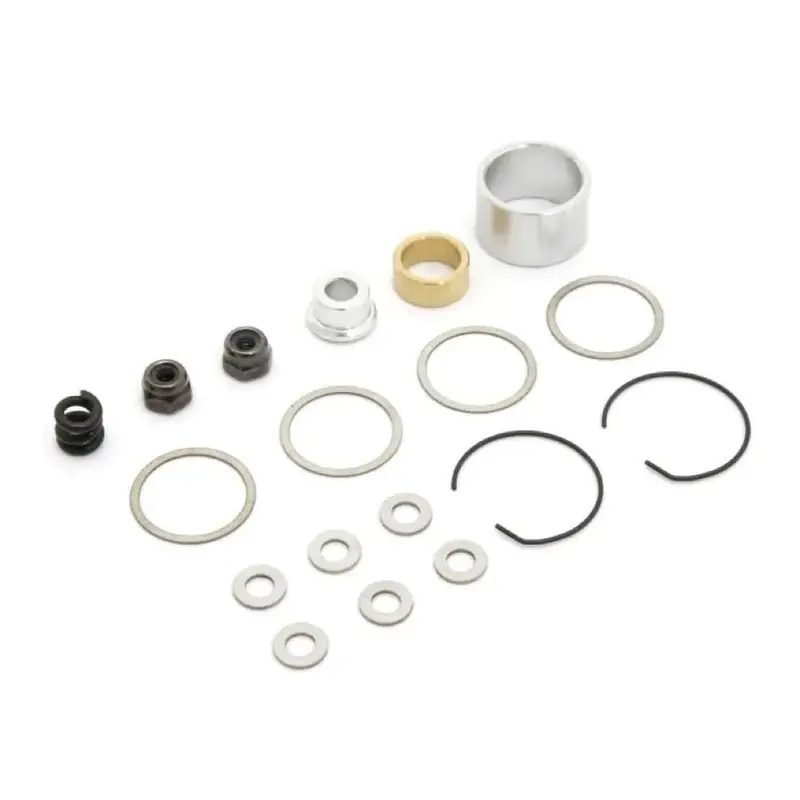 Kyosho Efw007-04 Ball Diff. Small Parts (6Mm/Fantom Ep) [Efw007-04] 1