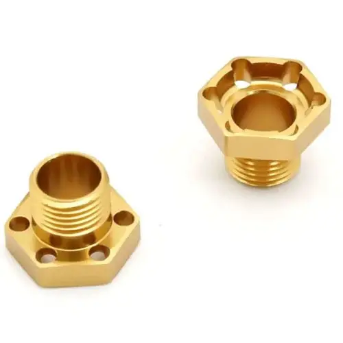Kyosho Efw007-05 Ball Diff. Wheel Bolt (2Pcs/Fantom Ep) [Efw007-05] 1