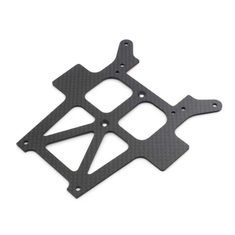 Kyosho Efw010 Carbon Upper Deck (Phantom Ext) [Efw010] 1