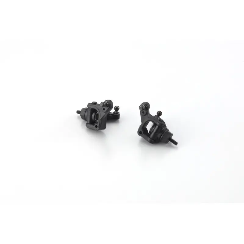 Kyosho Ez006 Hub Carrier Assy Fr Sandmaster 1