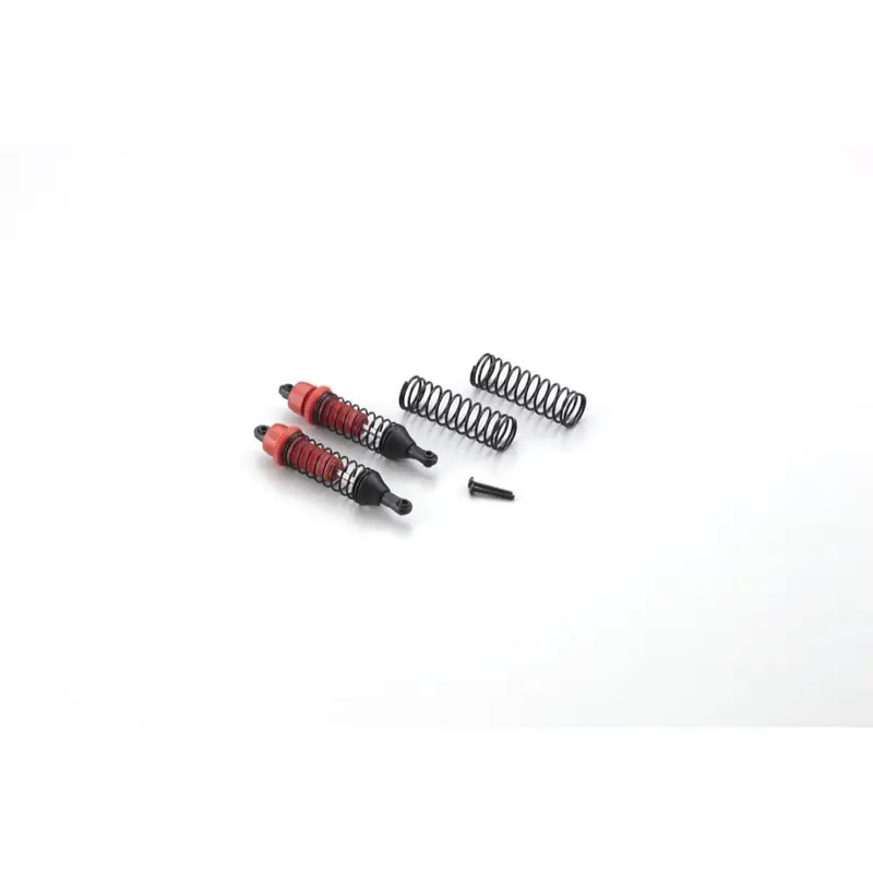 Kyosho Ez008 Ues No. B Shock Assy Fr+Rr Sandmaster 1