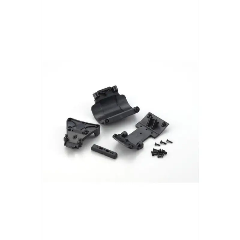 Kyosho Ez015 Bumper Set Fr+Rr Sandmaster 1