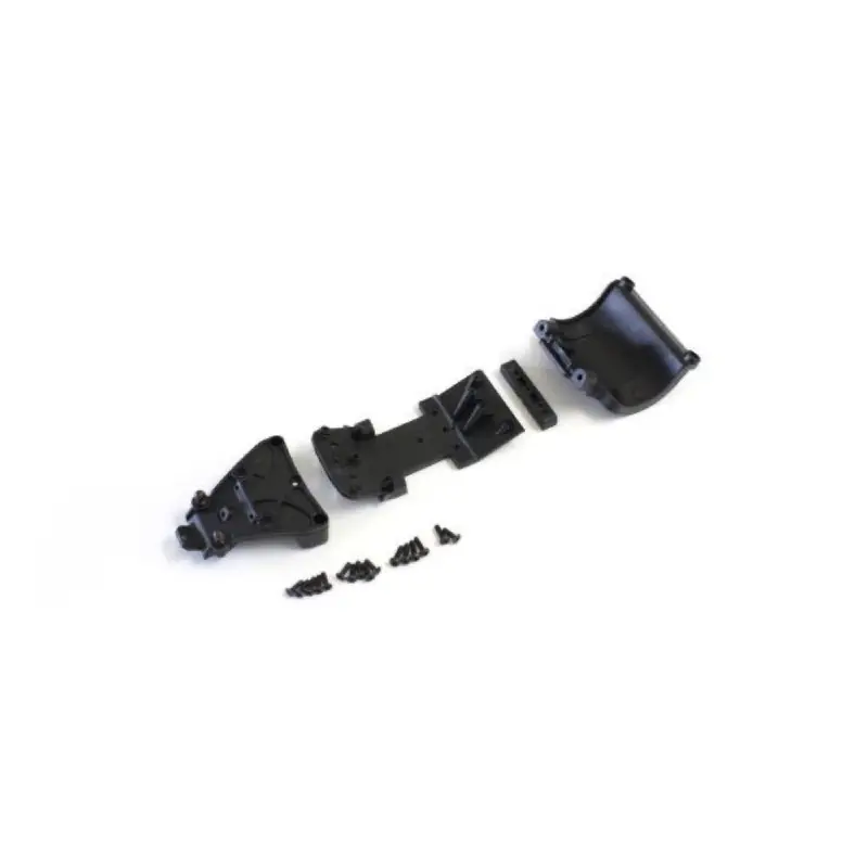 Kyosho Ez015b Bumper Set (Sand Master) 1