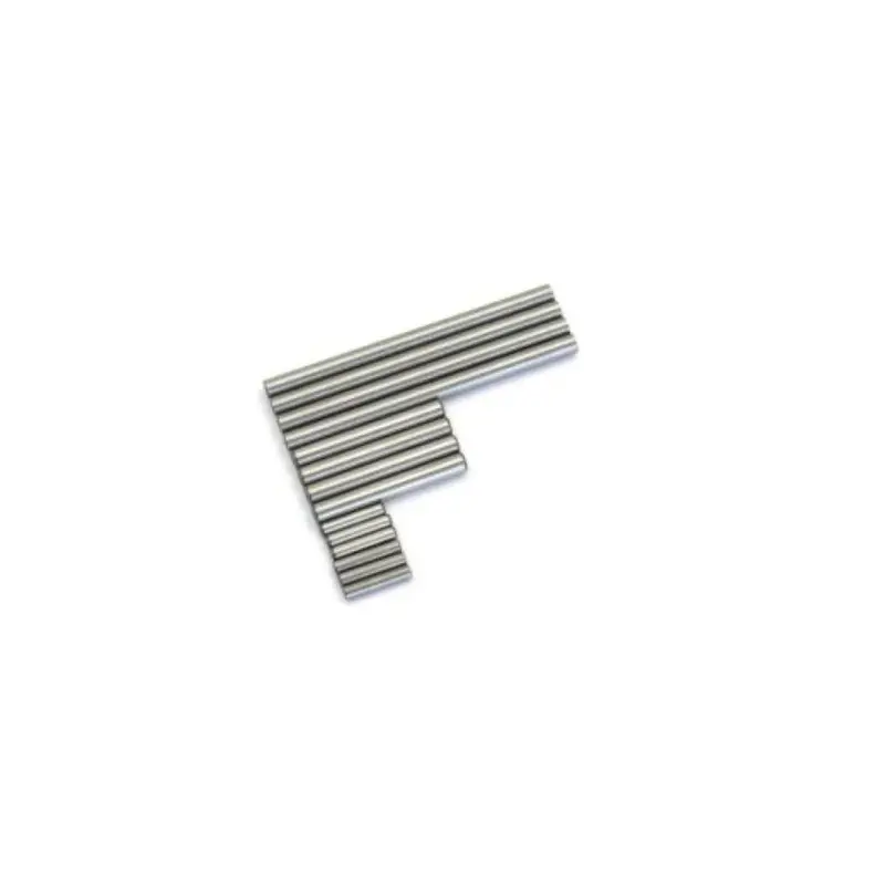 Kyosho Ez016 Susp Shaft Set Sandmaster 1