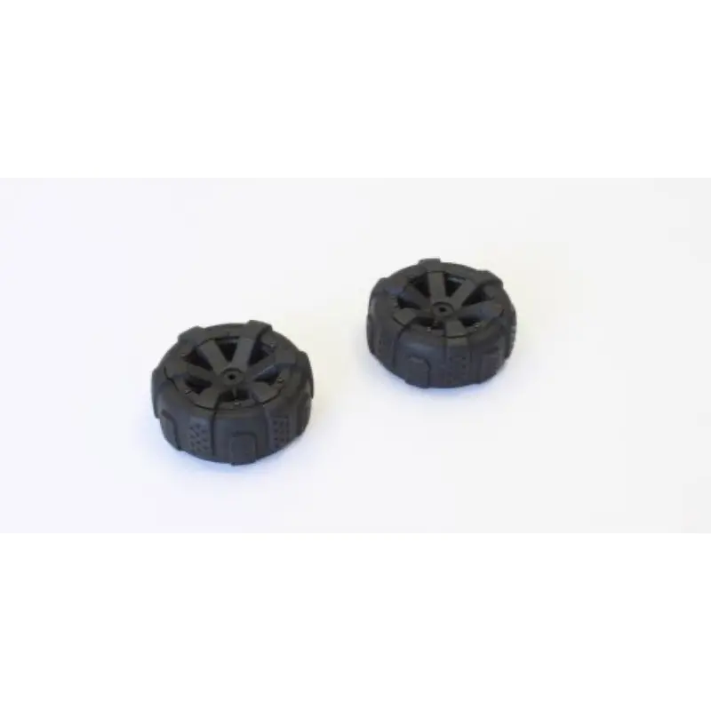 Kyosho Ez020 Tyre+Wheel Set 1