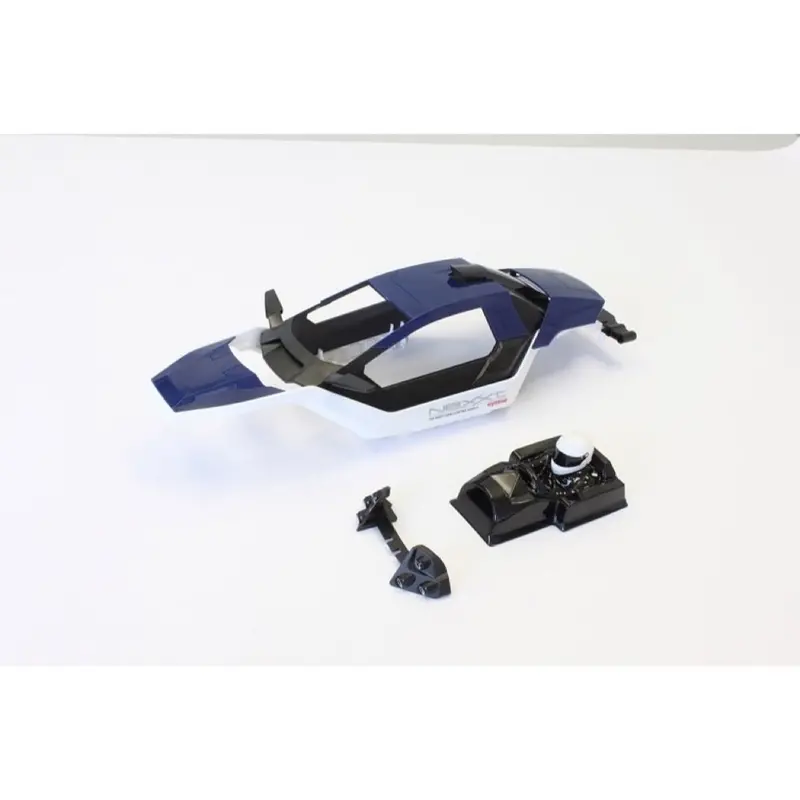 Kyosho Ez021nb Body Parts Set Blue Navy Nxxt 1