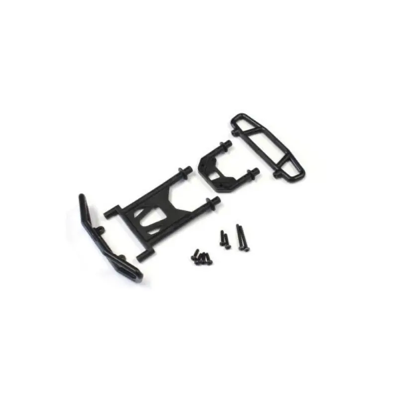 Kyosho Ez027 Upper Bumper Set (Monster Tracker) 1