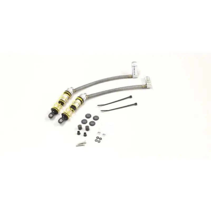 Kyosho Ezw005s Hrt Oil Shock Set (L=38/Ez Series/Rear) 1