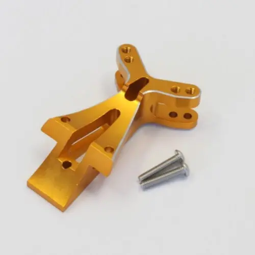 Kyosho Ezw014 Shock Stay Fr Alum 1