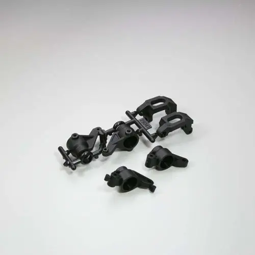 Kyosho Fa004 Knuckle & Hub Set (Fazer) 1