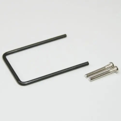 Kyosho Fa016 Suspension Shaft Set (Fazer) 1