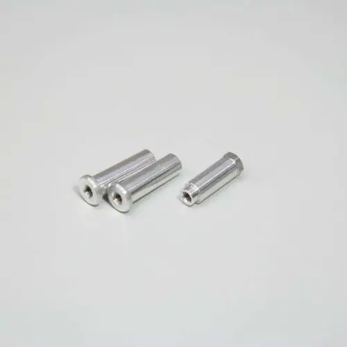 Kyosho Fa017 Servo Saver Shaft Set (Fazer) 1