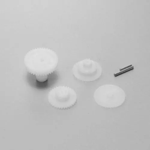Kyosho Fa022 Servo Gear Set (Ks-3 Ds) 1