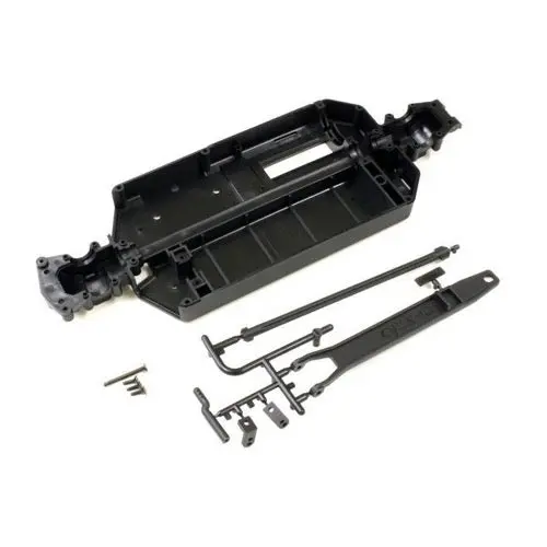 Kyosho Fa051b Main Chassis (Ep Fazer) Fa051b 1