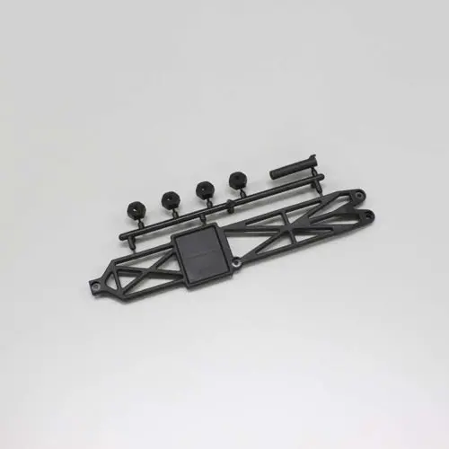 Kyosho Fa203 Upper Plate Set (Ep Fazer Kobra) 1