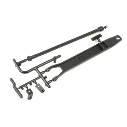 Kyosho Fa403 Center Shaft (Hard) 1