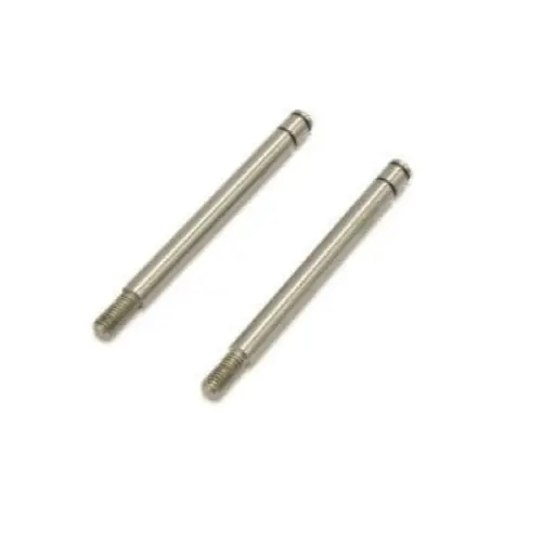 Kyosho Fa534-2 Shock Shaft (F) Fz02l-B (2Pcs) 1