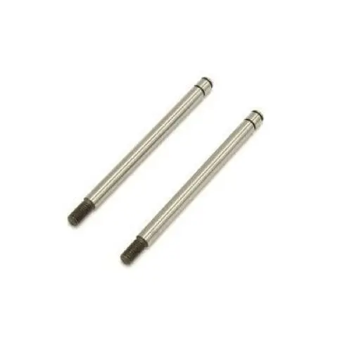 Kyosho Fa534-3 Shock Shaft (R) Fz02l-B (2Pcs) 1