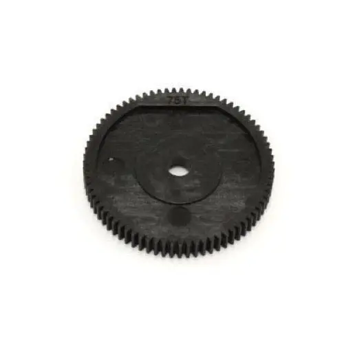 Kyosho Fa535-75 Spur Gear 75T Fz02l-B 1