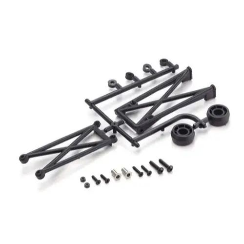 Kyosho Fa541 Wheelie Bar (Mad Van Ve) 1