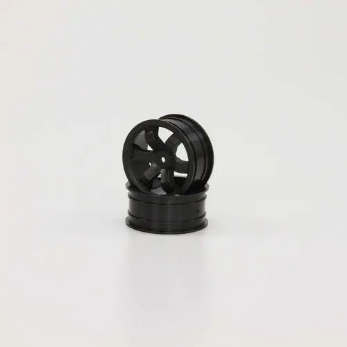 Kyosho Fah201bk Wheel Fr Kobra 1