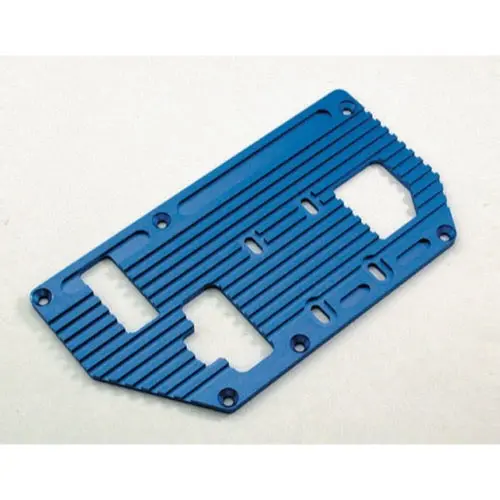Kyosho Faw003 Special Engine Mount (Fazer) 1
