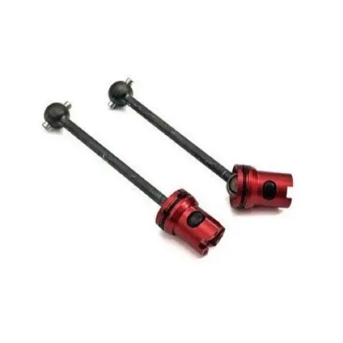 Kyosho Faw203 Universal Swing Shaft L (Fz02l-B/2Pcs) 1