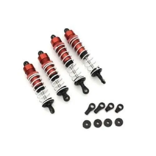 Kyosho Faw216 Aluminum Damper Set Fz02l-B 1