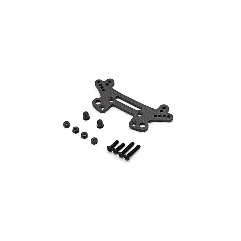 Kyosho Faw223b Tc Carbon Rear Shock Stay (Fazer Mk2) 1