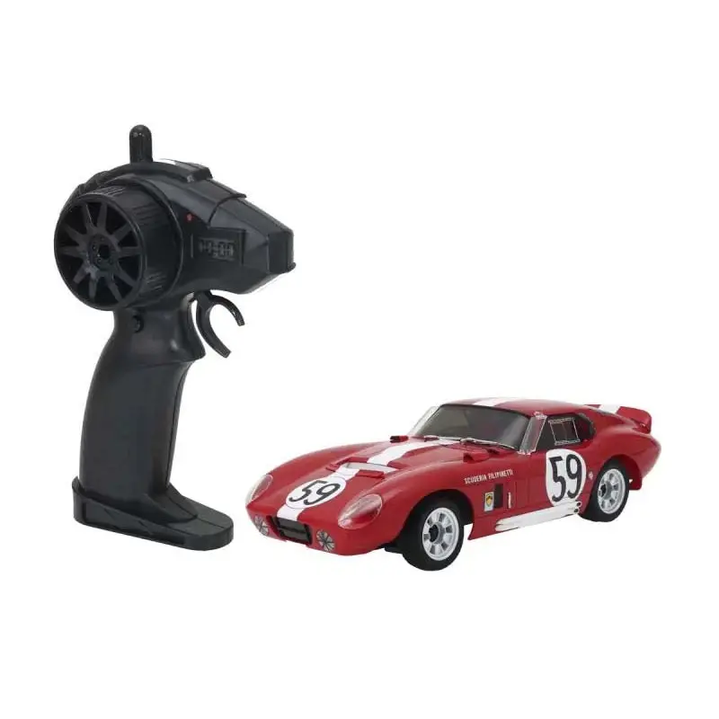Kyosho First Mini-Z Shelby Cobra Daytona Rc Car 1
