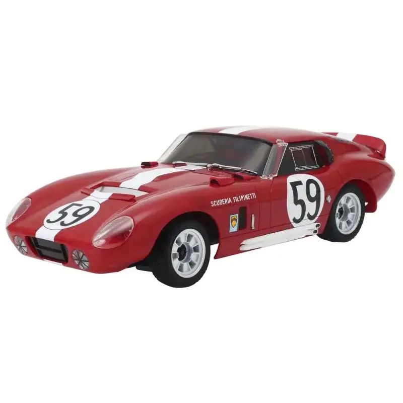 Kyosho First Mini-Z Shelby Cobra Daytona Rc Car 2