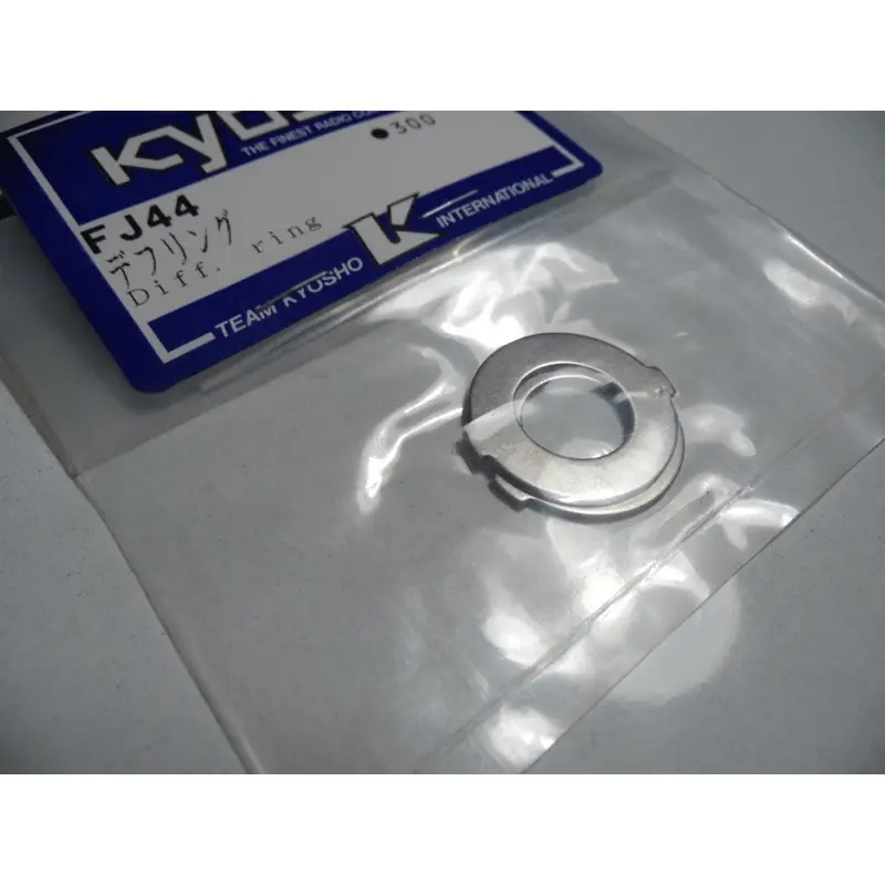 Kyosho Fj044 G Diff Ring 1