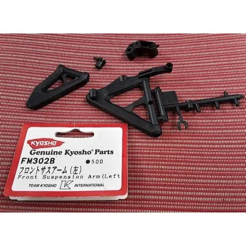 Kyosho Fm302b Suspension Arm Fr Lhs 1
