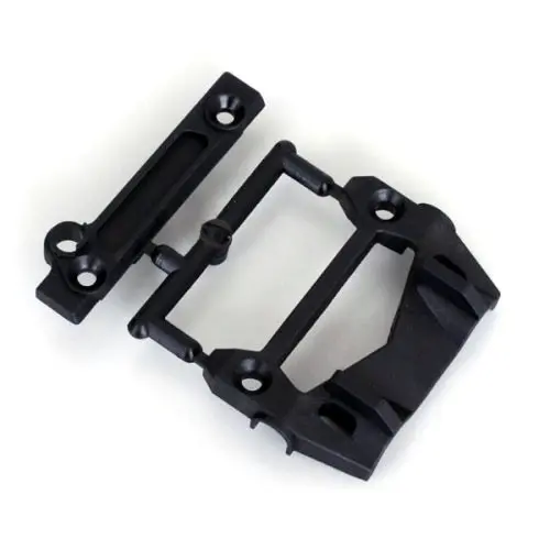 Kyosho Fm310 Bulkhead Support Rr 1