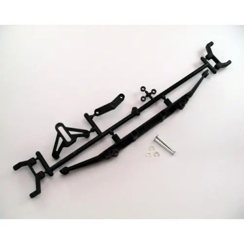 Kyosho Fm312hc Body Mount Rr 1