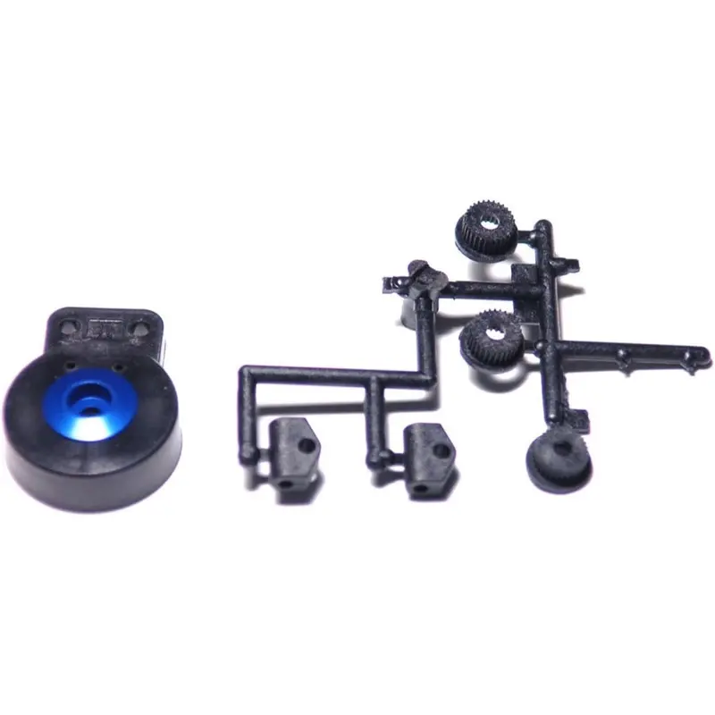 Kyosho Fm317-11H G Servo Saver 11Mm Holes Std V1r 1