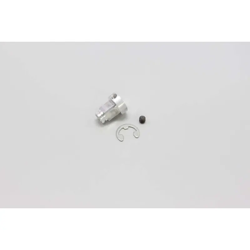 Kyosho Fm330 Pulley Adaptor 1
