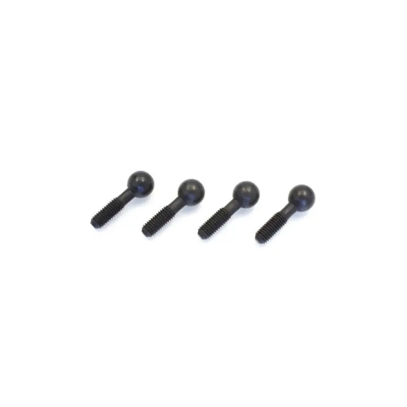 Kyosho Fm337 9Mm Ball Screw (4Pcs) 1