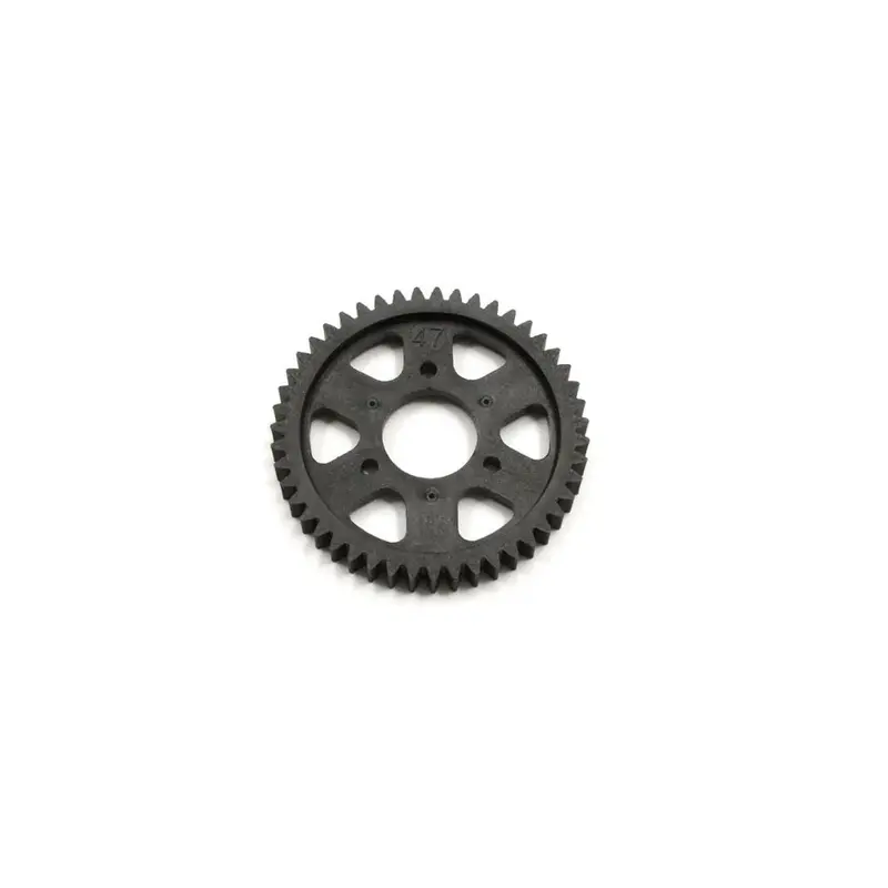 Kyosho Fm362-47L Spur Gear 17T 1St V1r 1