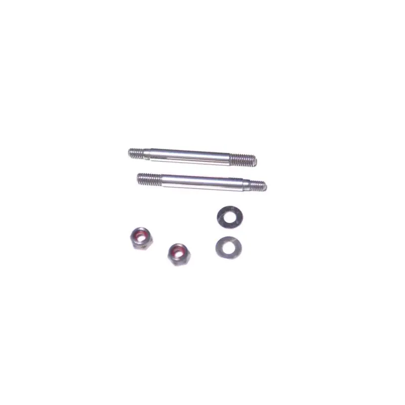 Kyosho Fm366 Shock Shaft 1