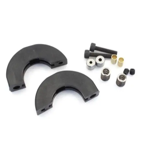 Kyosho Fm615 2-Speed Shoe Set (Evolva M3) 1